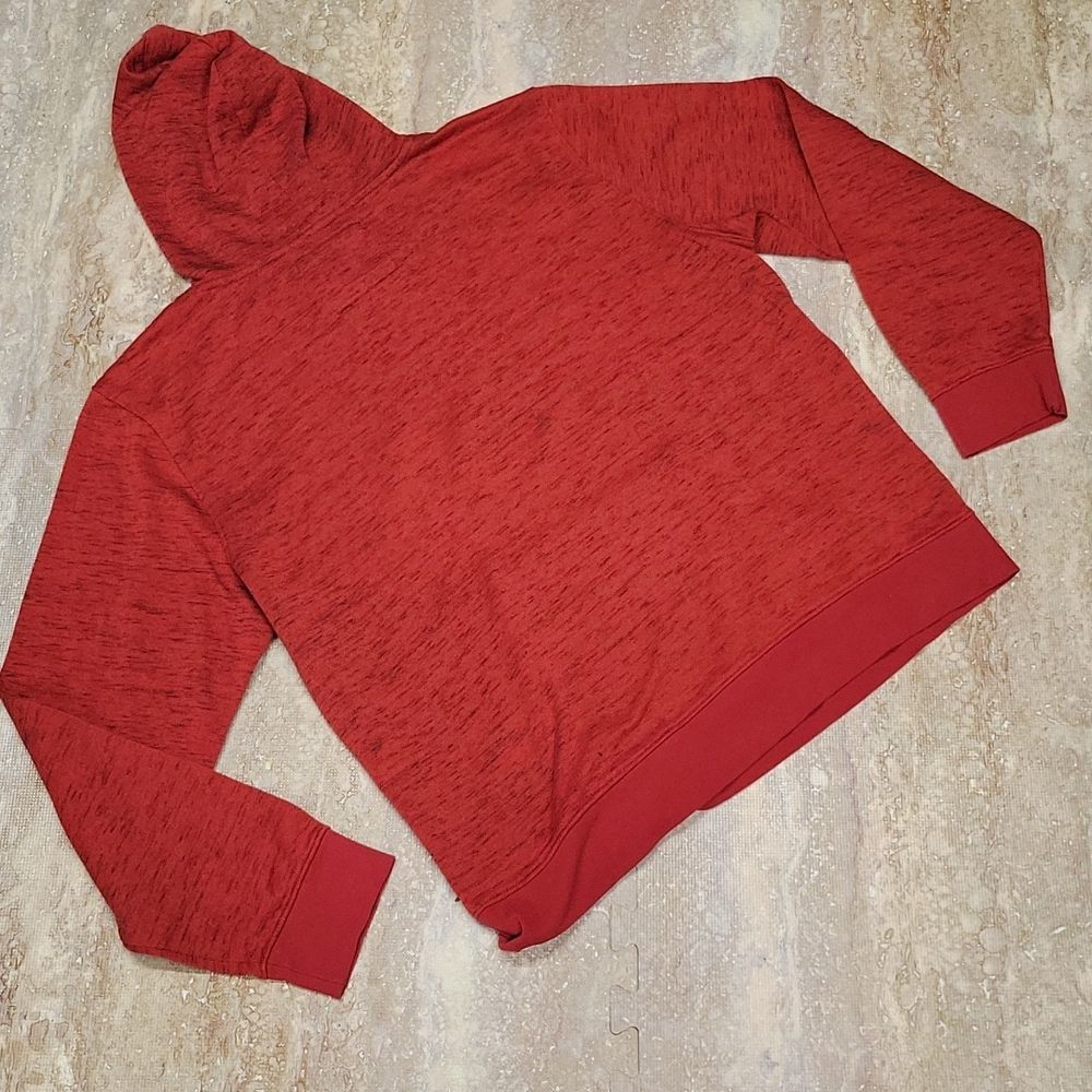 STAR WARS MENS POLY COTTON LIGHT HOODIE SIZE LARGE - Picture 5 of 5